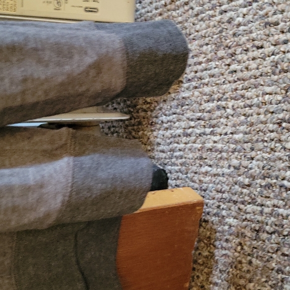 Men's Sonoma warm shirt - Picture 3 of 5